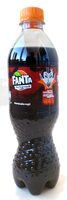 Fanta Dark Orange