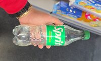 Sprite Citron -  Citron Vert