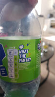 What The Fanta ?