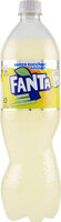 Limonata senza zuccheri aggiunti