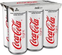 Coca light