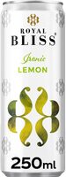 Ironic lemon