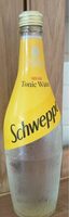 Schweppes Indian Tonic Water