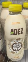 Oat Milk