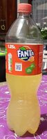 Fanta agrumes