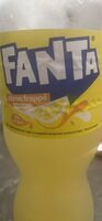 Citron Frappé