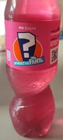Fanta no sugar what the fanta