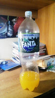 Fanta mango