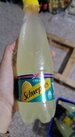 Schweppes citron 45cl