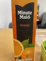 Orange Juice