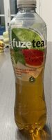 Fuzetea pastèque menthe