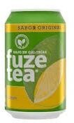 Fue Tea de limón