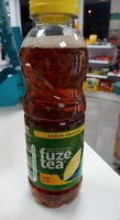 Fuze Tea Limon
