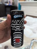 OreoLimited Edition Oreo