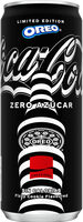 Coca-Cola Oreo