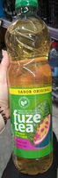 Fuzetea Maracuyá