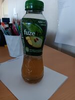Fuze tea poire et gingembre