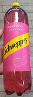 Raspberry Lemonade