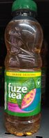 Fuzetea maracuya