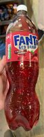 Fanta Raspberry