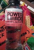 Powerade