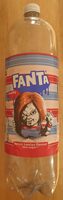 Fanta Forest Berries Flavour
