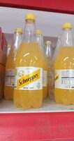 Schweppes ananas