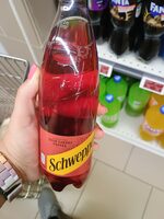 Sour Cherry Pepper