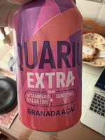 Aquarius Granada Acaí