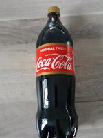 Coca-Cola sans caféine