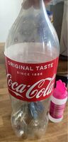 Coca-Cola original