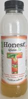 Honest Infusion Bio