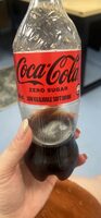 Low Kilojoule Soft Drink