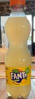 Fanta lemon