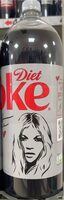Diet coke Kate Moss