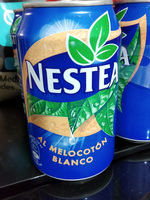 Nestea Melocotón Blanco