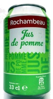Jus de pomme