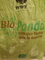 Pain BIO Panda
