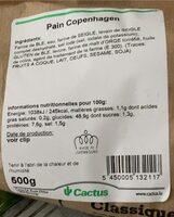 Pain Copenhagen