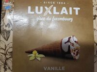 Glace Vanille