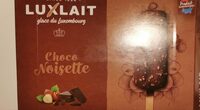Choco noisette