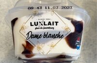 Dame blanche