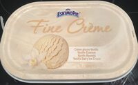 Eskimopie Fine crème vanille