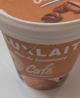 Glace café