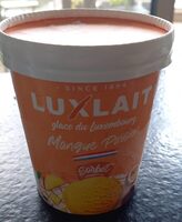 Sorbet Mangue Passion