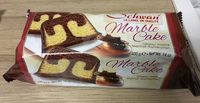 Marble Cake