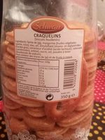 Craquelins