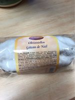 Christstollen