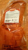 Brioche coupée pur beurre
