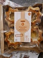 Bouchées Étoile